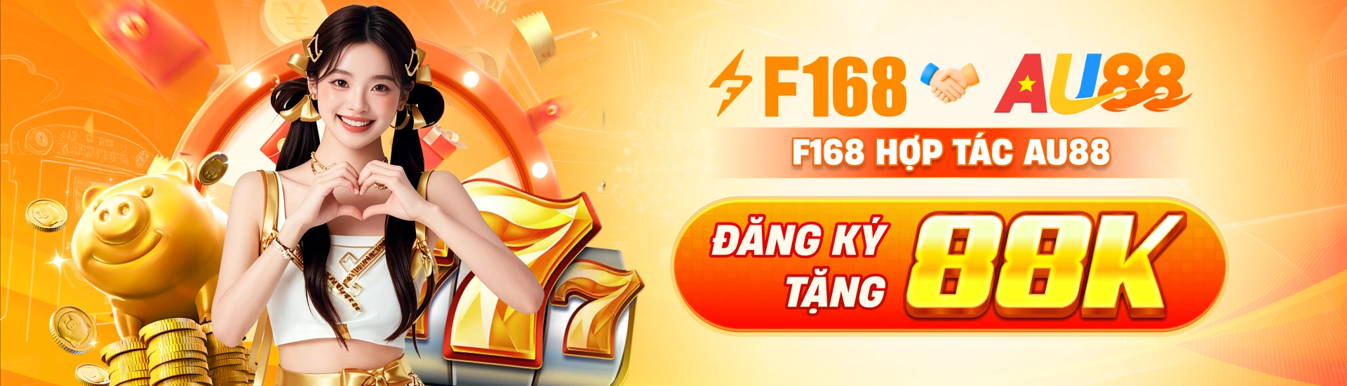 Hình ảnh giới thiệu chuyên mục và dịch vụ di động F168