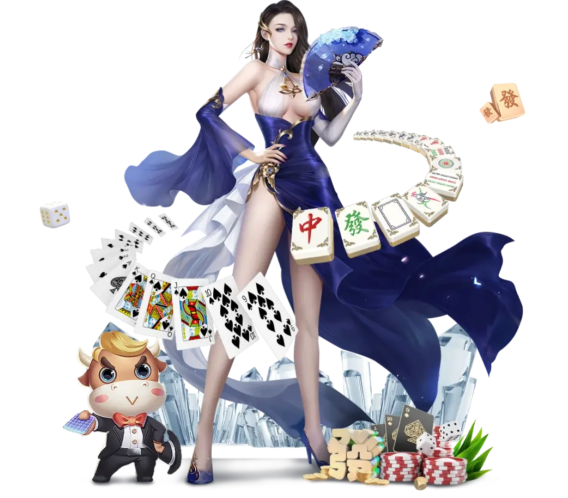 Hình ảnh chuyên mục game bài F168