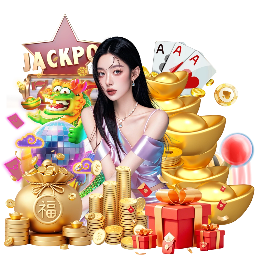 Nội dung casino và bàn chơi F168
