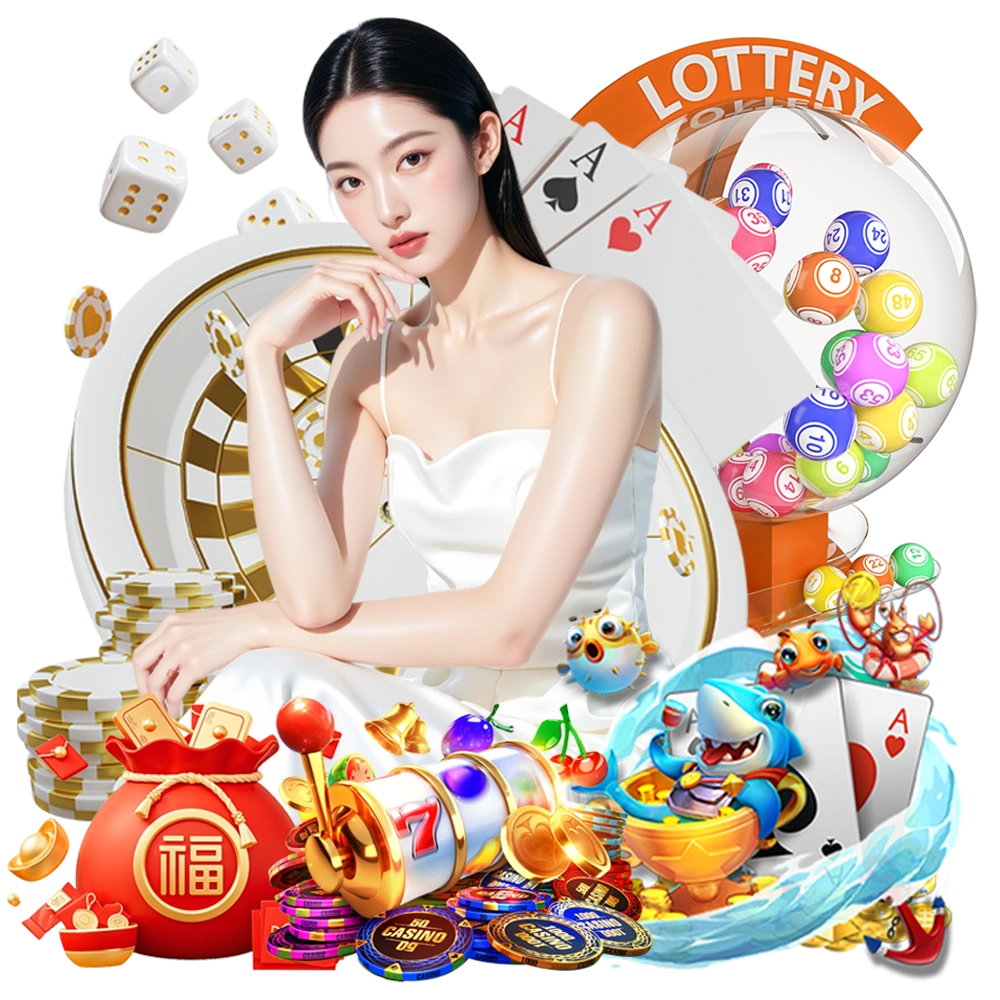 Hình ảnh chuyên mục xổ số F168
